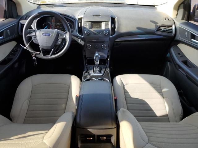 Photo 8 from auction – 2015 FORD EDGE SE with VIN 2FMTK3G81FBB56913