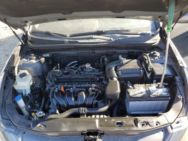 صورة رقم 11 من المزاد - 2012 HYUNDAI SONATA GLS مع VIN 5NPEB4AC2CH405252