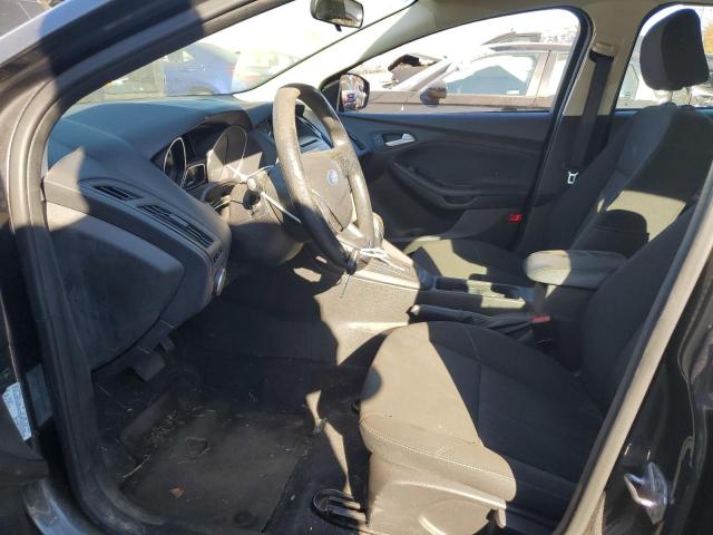 Photo 7 from auction – 2016 FORD FOCUS SE with VIN 1FADP3F27GL227935