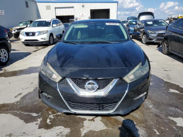 Photo 5 from auction – 2016 NISSAN MAXIMA 3.5 with VIN 1N4AA6APXGC413378