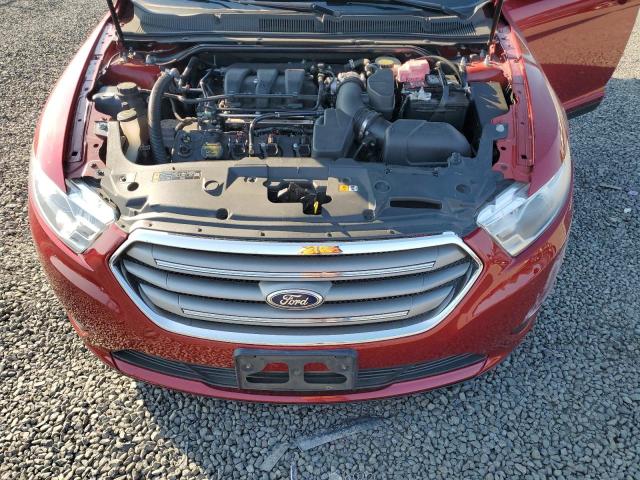 Photo 11 from auction – 2013 FORD TAURUS SEL with VIN 1FAHP2E8XDG235520