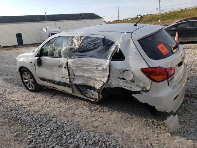 Photo 2 from auction – 2012 MITSUBISHI OUTLANDER with VIN JA4AR4AU4CZ005991