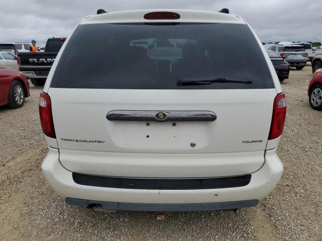 Photo 6 from auction – 2005 CHRYSLER TOWN & COU with VIN 2C4GP54L45R558989