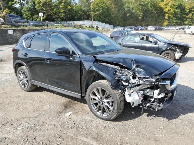 Photo 4 from auction – 2021 MAZDA CX-5 SIGNA with VIN JM3KFBEY0M0345138