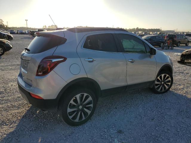 Photo 3 from auction – 2022 BUICK ENCORE PRE with VIN KL4CJESM0NB567970