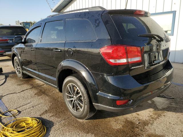 Photo 2 from auction – 2018 DODGE JOURNEY SX with VIN 3C4PDCBG2JT504021