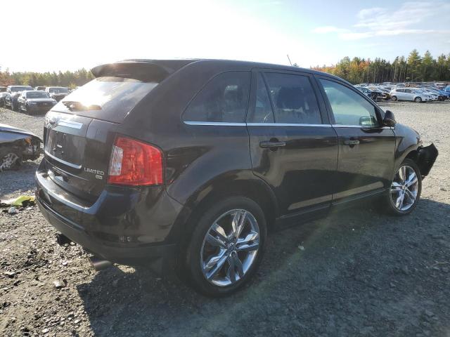 Photo 3 from auction – 2013 FORD EDGE LIMIT with VIN 2FMDK4KC2DBC27426