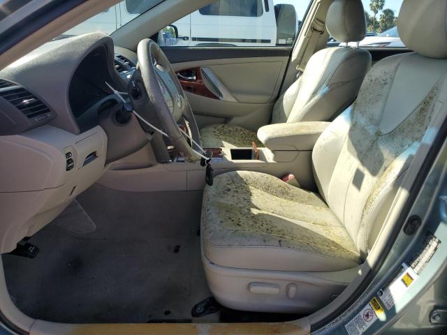 Photo 7 from auction – 2011 TOYOTA CAMRY BASE with VIN 4T1BF3EK5BU694923