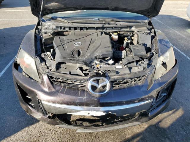Photo 11 from auction – 2011 MAZDA CX-7 with VIN JM3ER4CLXB0405463