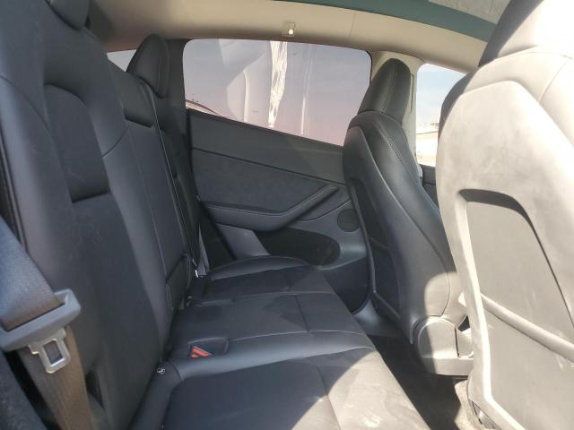 Foto 11 de la subasta – 2023 TESLA MODEL Y con VIN 7SAYGDEF5PF866827