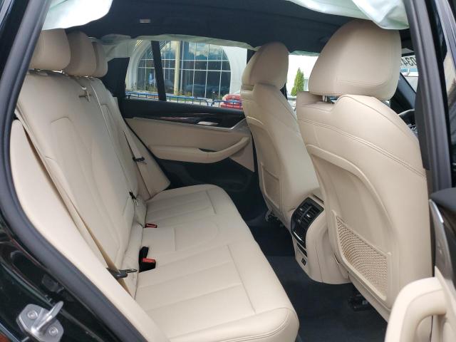 Photo 11 from auction – 2020 BMW X3 XDRIVE3 with VIN 5UXTY5C08L9B76696