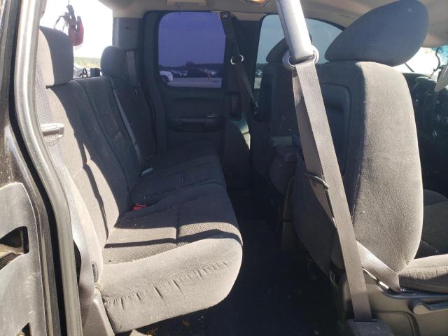 Photo 10 from auction – 2007 CHEVROLET SILVERADO with VIN 2GCEC19J371708045