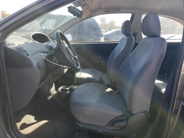 Photo 7 from auction – 2003 TOYOTA ECHO with VIN JTDAT123330283734