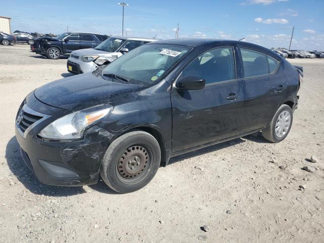 Photo 1 from auction – 2017 NISSAN VERSA S with VIN 3N1CN7AP9HL824938