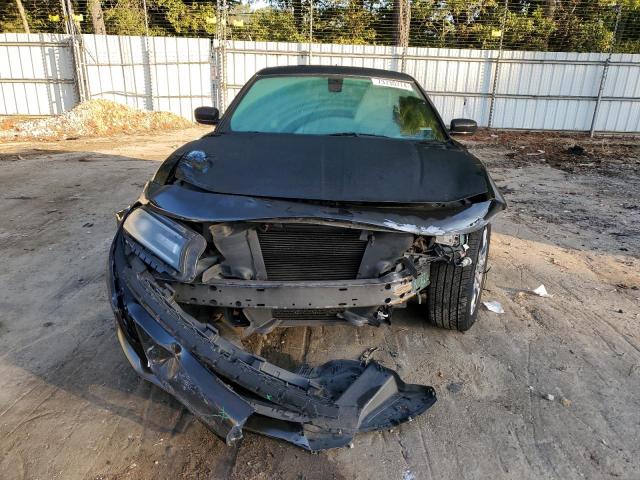 Photo 5 from auction – 2017 DODGE CHARGER SX with VIN 2C3CDXJG2HH538040