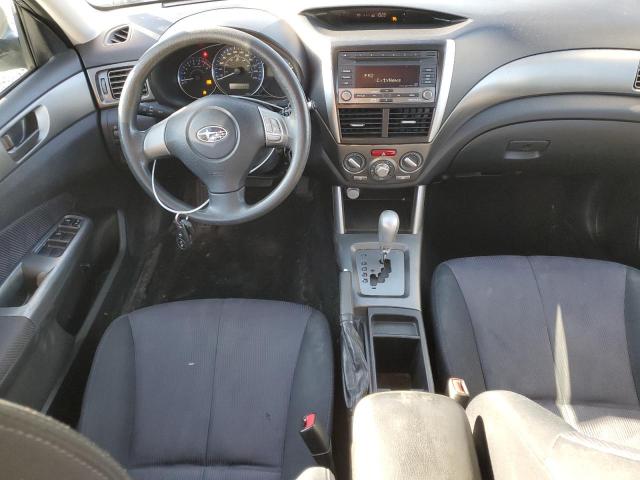 Photo 8 from auction – 2011 SUBARU FORESTER 2 with VIN JF2SHCBC4BH705755