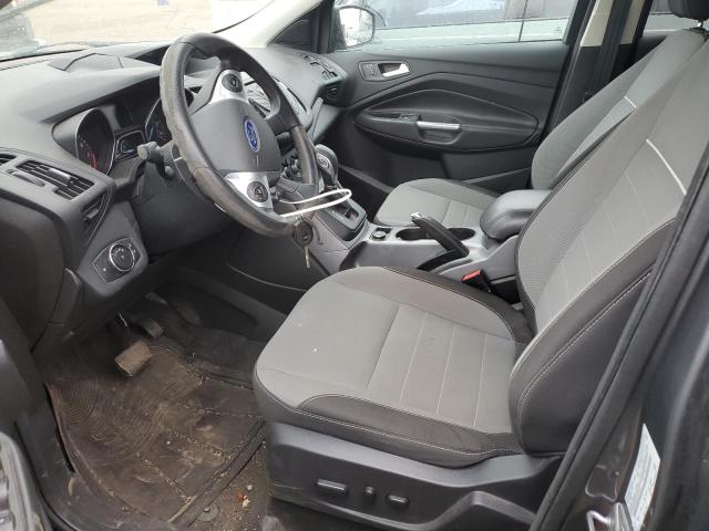 Photo 7 from auction – 2014 FORD ESCAPE SE with VIN 1FMCU9GX5EUC08685