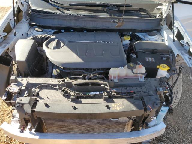 Photo 12 from auction – 2020 JEEP CHEROKEE L with VIN 1C4PJMDX7LD626622