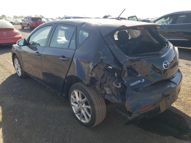 Photo 2 from auction – 2012 MAZDA 3 S with VIN JM1BL1L5XC1594897