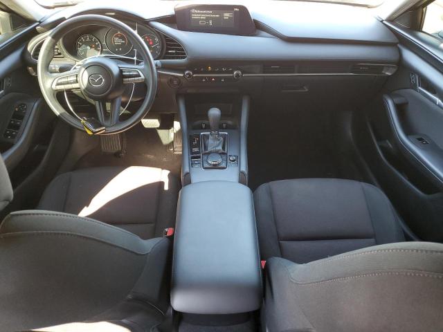 Photo 8 from auction – 2021 MAZDA 3 with VIN JM1BPAAL7M1328177