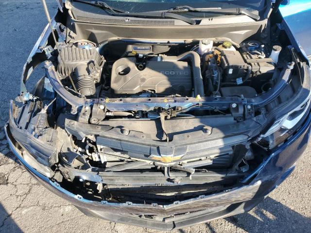 Photo 11 from auction – 2021 CHEVROLET EQUINOX LT with VIN 2GNAXUEV3M6143783