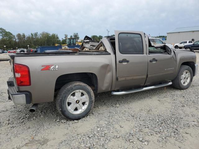 Photo 3 from auction – 2012 CHEVROLET SILVERADO with VIN 3GCPKSE7XCG221390