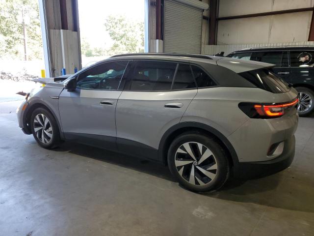 Photo 2 from auction – 2023 VOLKSWAGEN ID.4 PRO with VIN 1V2CMPE89PC037922