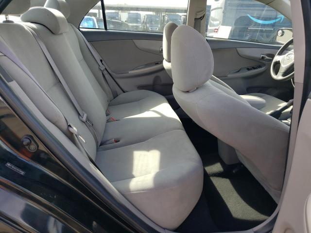 Photo 10 from auction – 2010 TOYOTA COROLLA BA with VIN 2T1BU4EE2AC399266