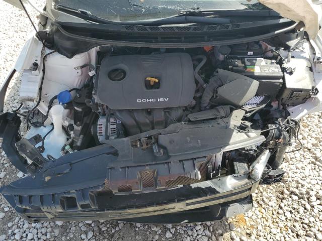 Photo 11 from auction – 2018 KIA FORTE LX with VIN 3KPFL4A75JE219579