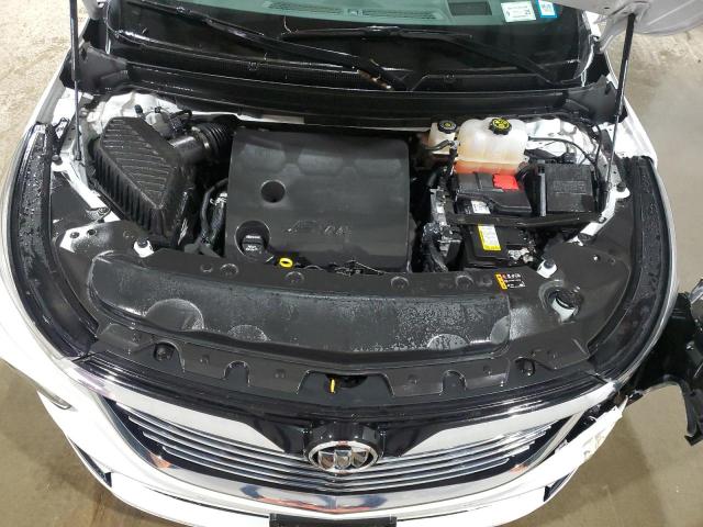 Photo 12 from auction – 2024 BUICK ENCLAVE PR with VIN 5GAEVBKW8RJ125910
