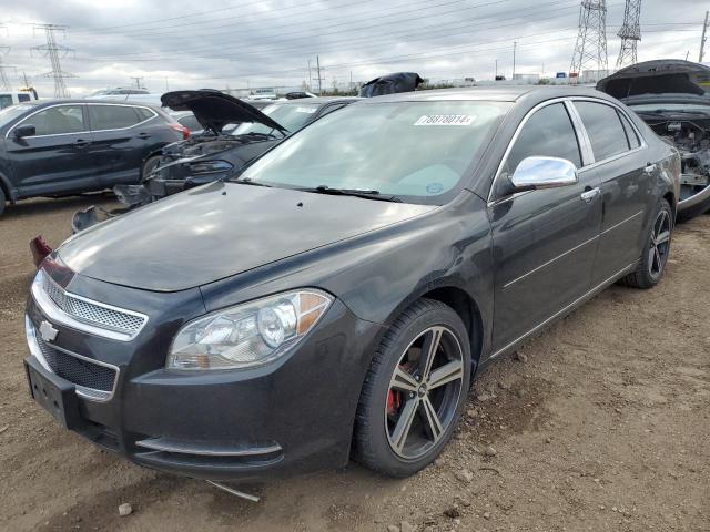Photo 1 from auction – 2012 CHEVROLET MALIBU 1LT with VIN 1G1ZC5E09CF229050