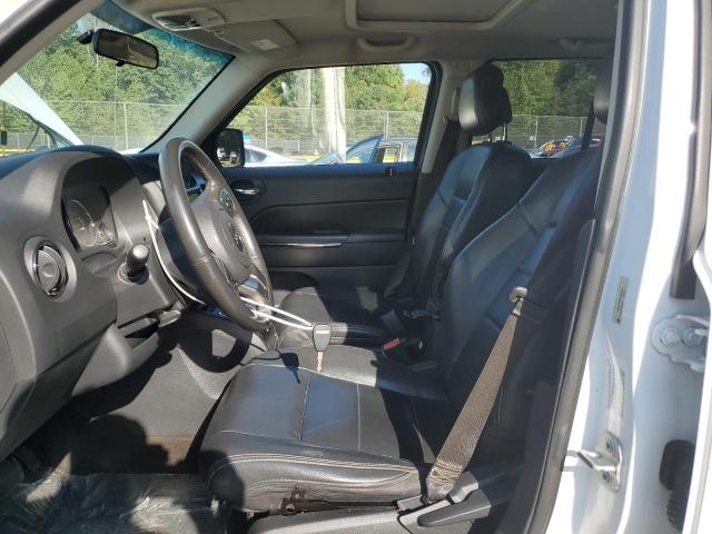 Photo 7 from auction – 2014 JEEP PATRIOT LI with VIN 1C4NJPCB9ED851027