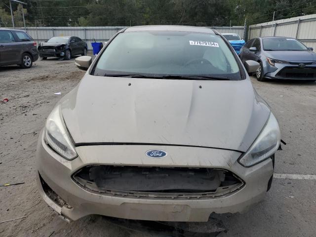 Photo 5 from auction – 2015 FORD FOCUS SE with VIN 1FADP3F2XFL226910
