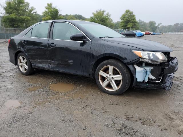 Photo 4 from auction – 2012 TOYOTA CAMRY BASE with VIN 4T1BF1FK1CU133591