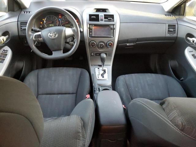 Foto 8 de la subasta – 2013 TOYOTA COROLLA BA con VIN 5YFBU4EE2DP125568