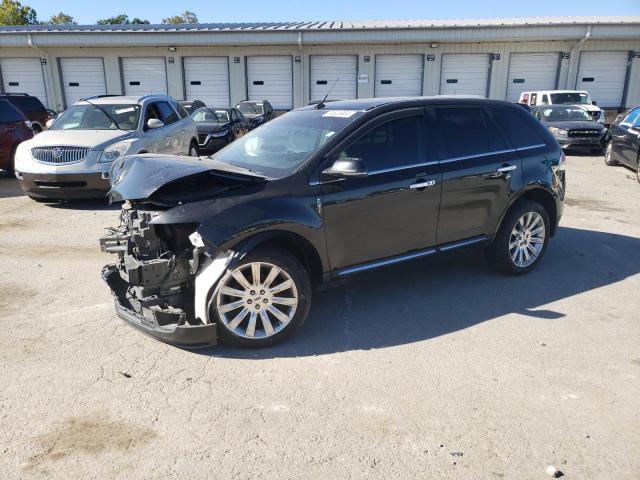 LINCOLN MKX 2015 with VIN 2LMDJ8JK8FBL32773 - Photo from auction