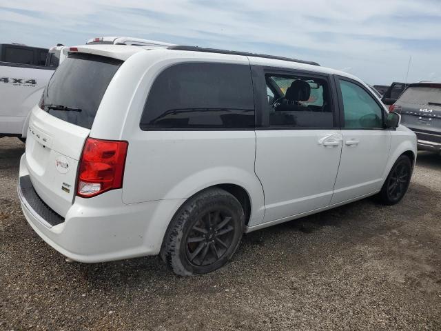 Photo 3 from auction – 2019 DODGE GRAND CARA with VIN 2C4RDGEG0KR724516