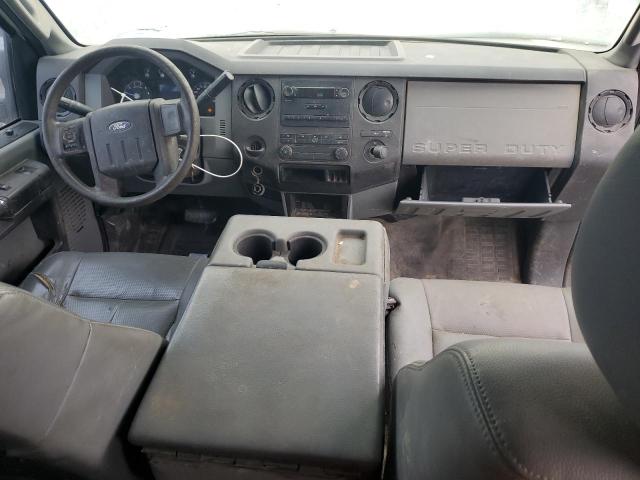 Photo 8 from auction – 2012 FORD F250 SUPER with VIN 1FT7X2A63CEC63342