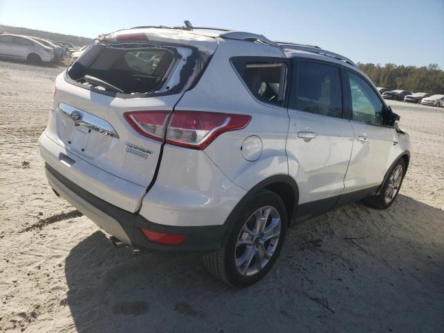 Photo 3 from auction – 2014 FORD ESCAPE TIT with VIN 1FMCU0JX8EUA30260