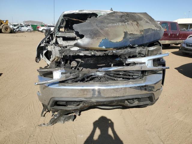 Photo 5 from auction – 2020 CHEVROLET SILVERADO with VIN 1GCUYDED0LZ345445