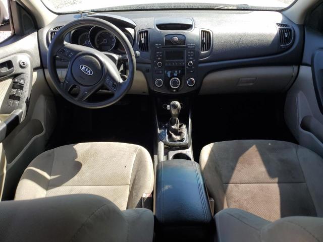 Photo 8 from auction – 2011 KIA FORTE EX with VIN KNAFU4A29B5339669