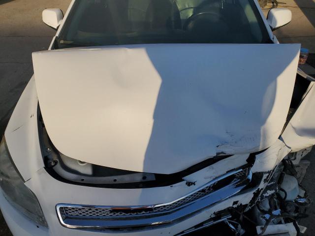Photo 11 from auction – 2011 CHEVROLET MALIBU LTZ with VIN 1G1ZE5E11BF288790
