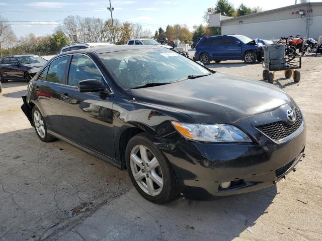 Photo 4 from auction – 2008 TOYOTA CAMRY CE with VIN 4T1BE46K68U239076