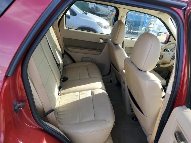Photo 10 from auction – 2010 FORD ESCAPE LIM with VIN 1FMCU9EGXAKB93111