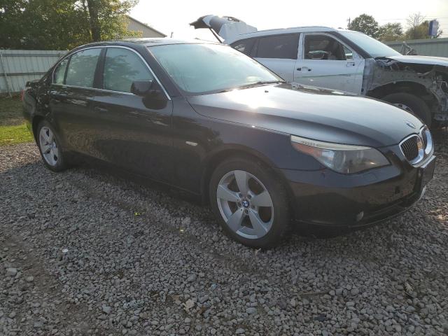 Photo 4 from auction – 2007 BMW 3 SERIES with VIN WBANF73527CY17707