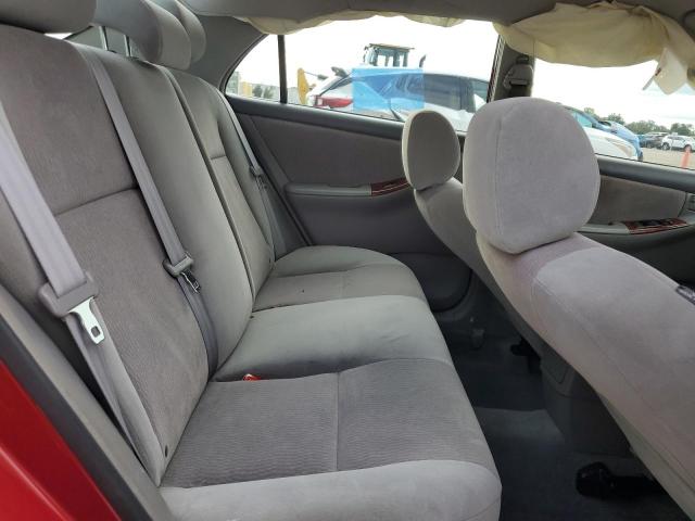 Photo 10 from auction – 2008 TOYOTA COROLLA CE with VIN 2T1BR30EX8C922014
