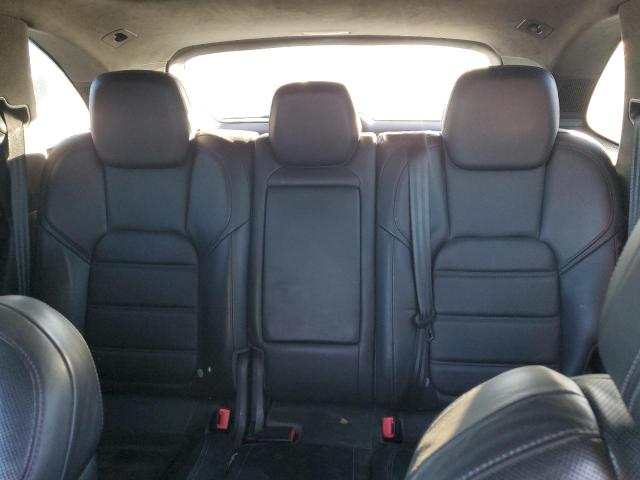 Photo 10 from auction – 2014 PORSCHE CAYENNE GT with VIN WP1AD2A2XELA76494