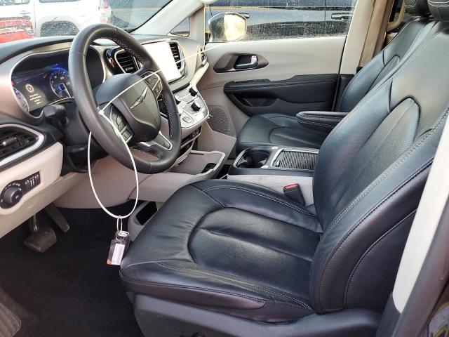 صورة رقم 7 من المزاد - 2022 CHRYSLER PACIFICA T مع VIN 2C4RC1BG0NR191382