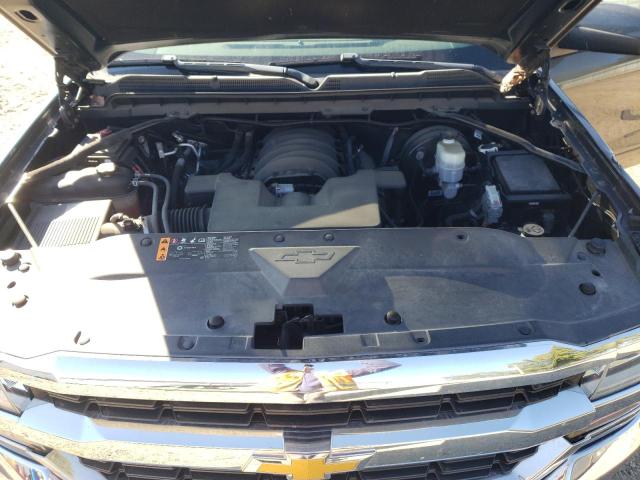 Photo 11 from auction – 2019 CHEVROLET SILVERADO with VIN 2GCVKPEC9K1141264