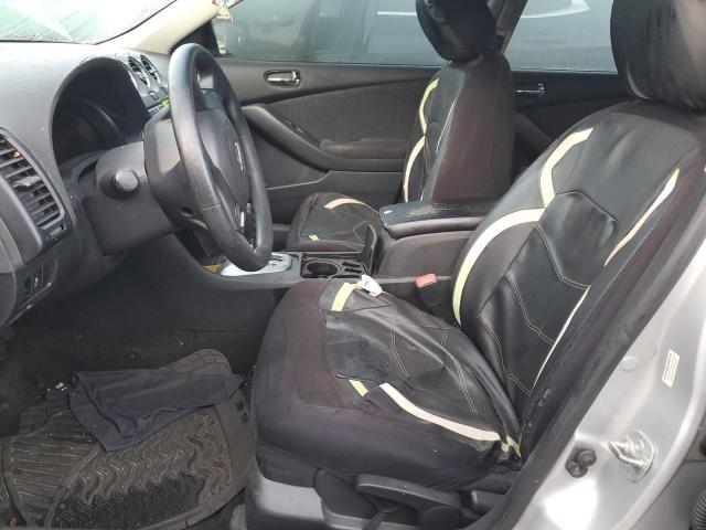 Photo 7 from auction – 2011 NISSAN ALTIMA BAS with VIN 1N4AL2AP5BC121682